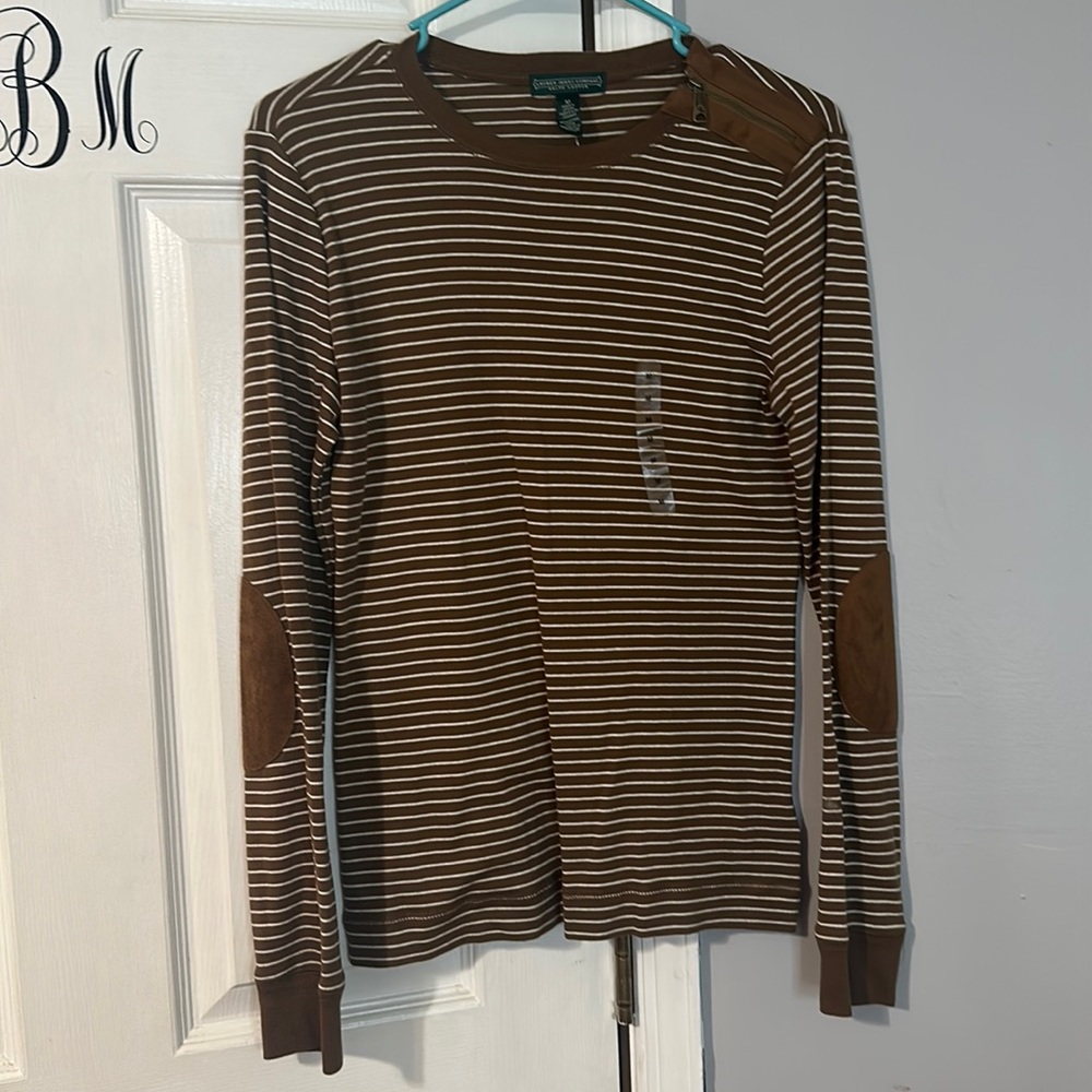 Ralph Lauren Longsleeve